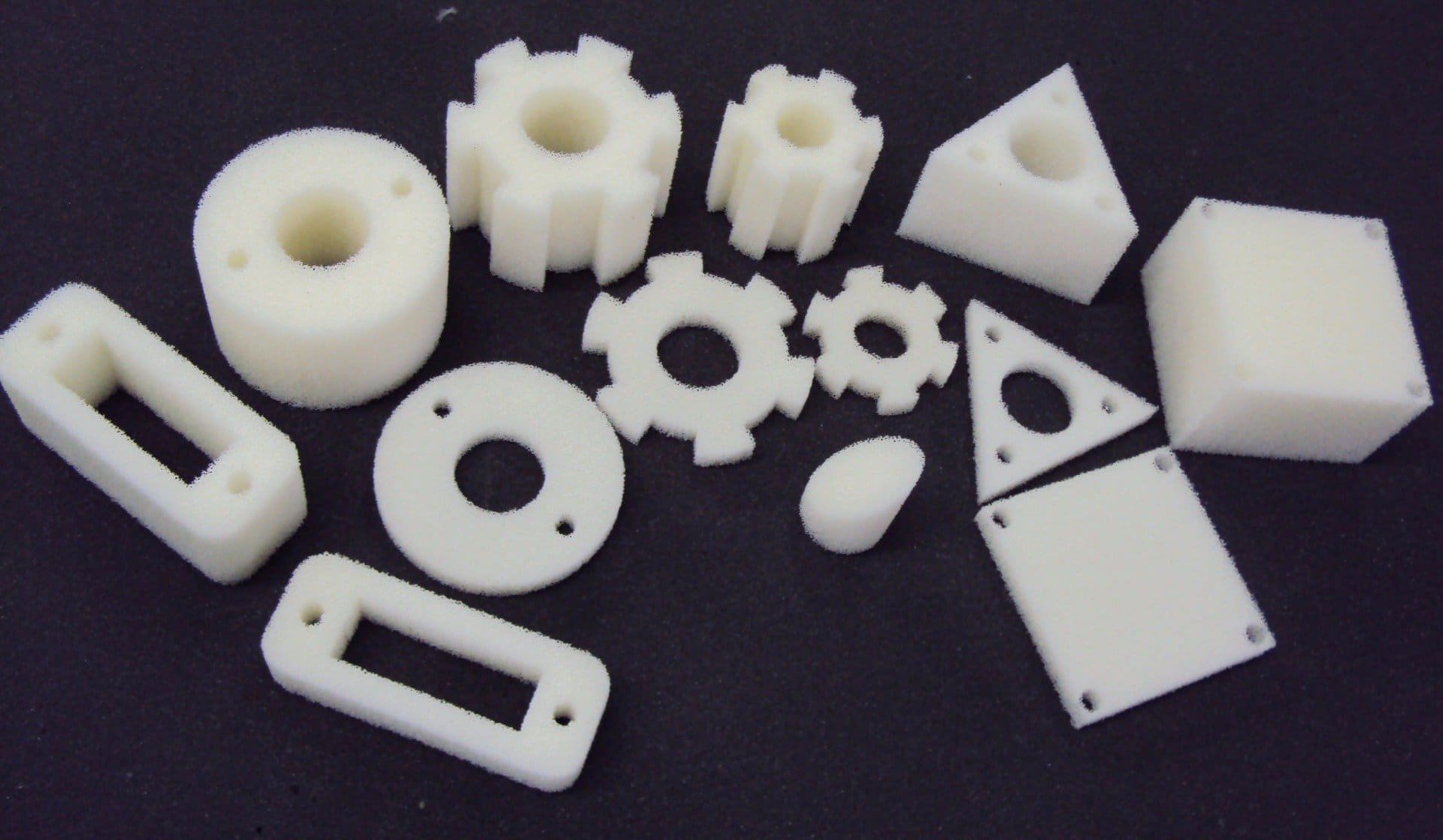 images Regicell Filter Foam 30 PPI