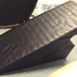 Pet Ramp- For Car (Please Provide Paper Template)