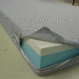 King Foam Mattress