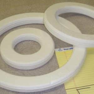 Arts & Crafts Floral Arrangements