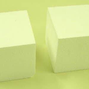 1.5 lb Carving Polystyrene- Small