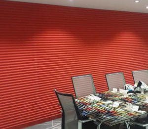 Acoustic Full Size Sheets