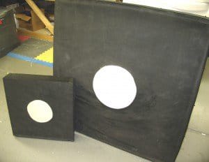 Minicell 4lbs Archery Target