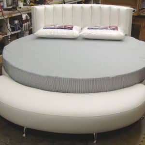 Round Mattress Set