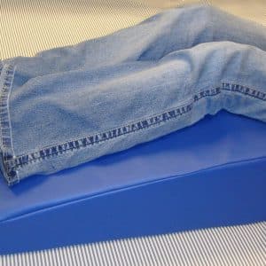 Orthopedic Leg Wedge