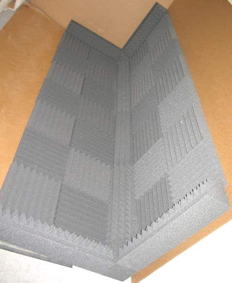 images Acoustic Stylish Corner Kit