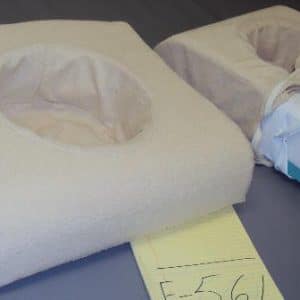 Large Waterproof Donut Seat Cushion