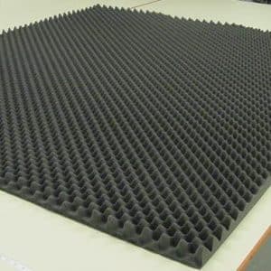 Packaging Large Sheets