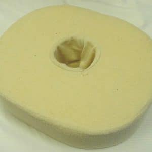 Donut Seat Cushion- Big