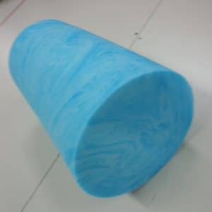 Memory Foam Bolster