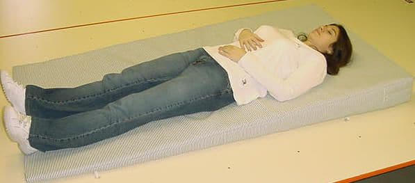 images Twin Body Wedge-70" Long