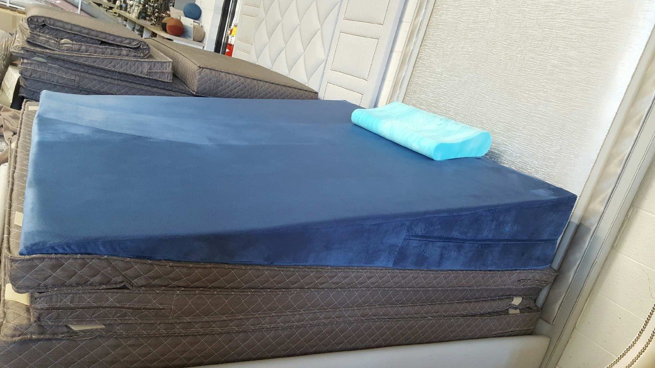 images King Body Wedge-75" Long