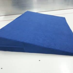 Twin Body Wedge-36" Long