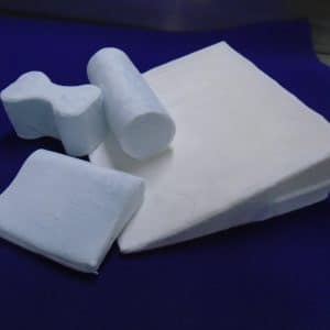 Medical Bed Wedge Kit