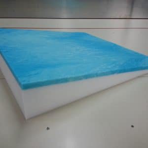 Body Wedges - 36" Long x 27" Wide