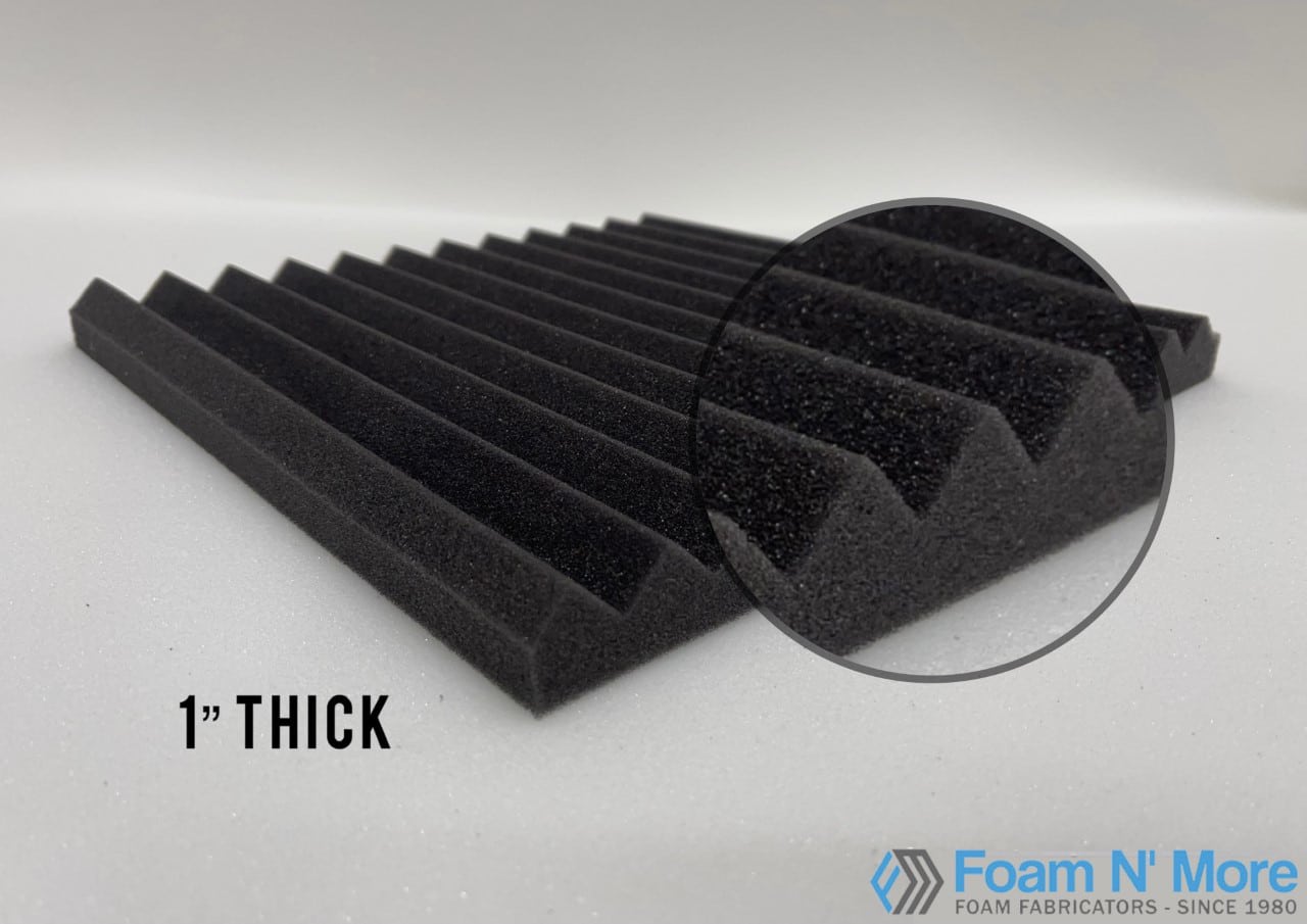 images Wedge Foam Tiles