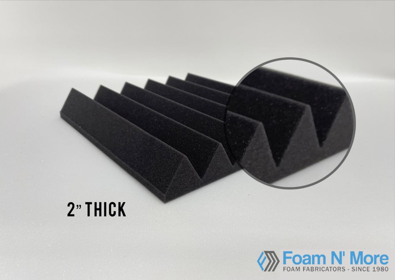 images Wedge Foam Tiles