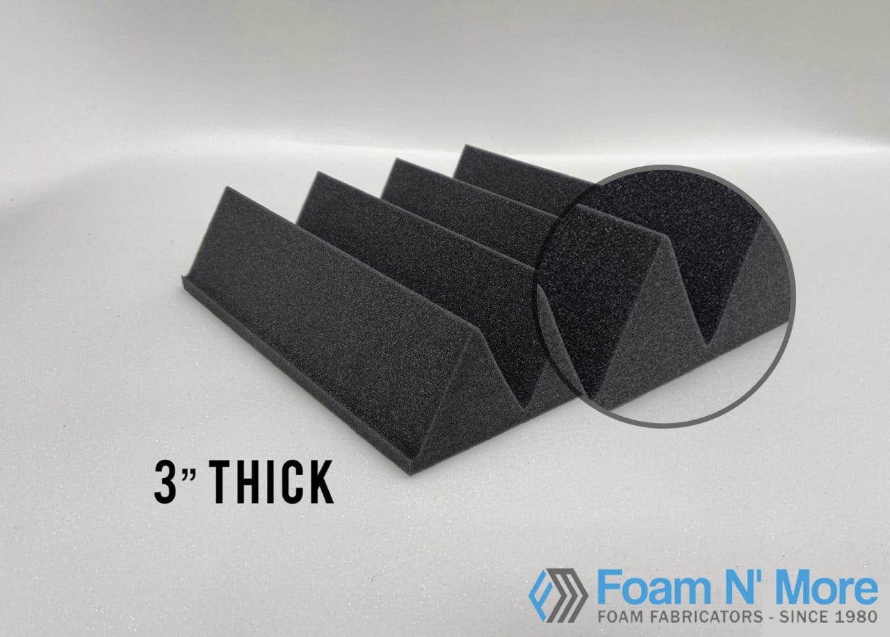 images Wedge Foam Tiles