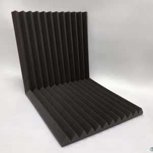 Edge Corner Acoustic Tiles