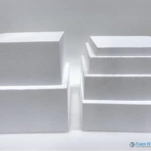 1.5 lb Polystyrene Full Sheets