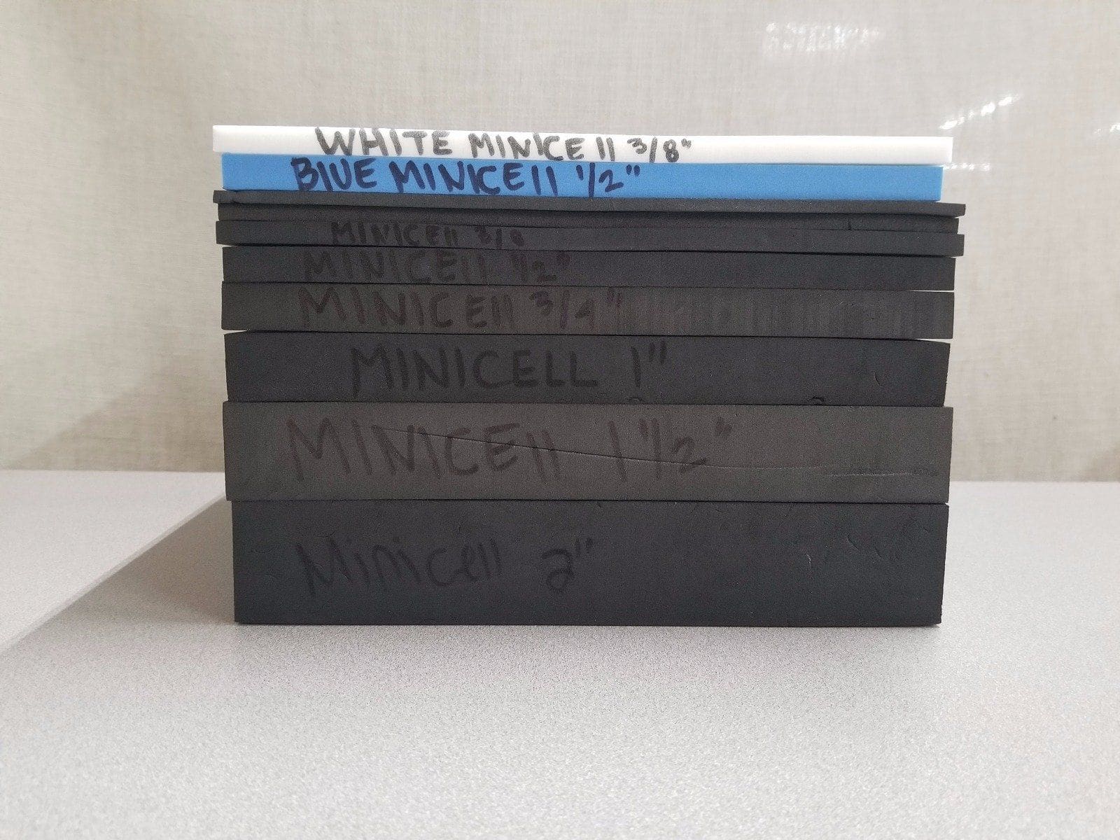 images 2lbs Minicell Foam