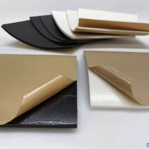 Volara With Adhesive Backing