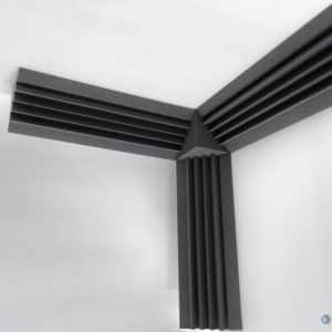 Corner Kit for Ceiling