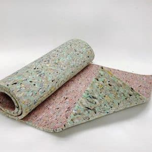 Carpet Padding- Rebounded Foam