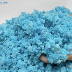 Shredded Memory Foam