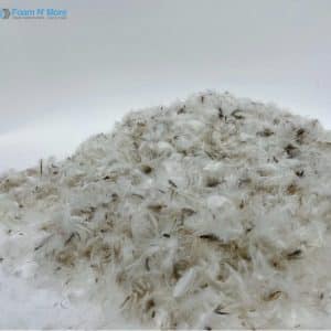 Feather & Down Filling