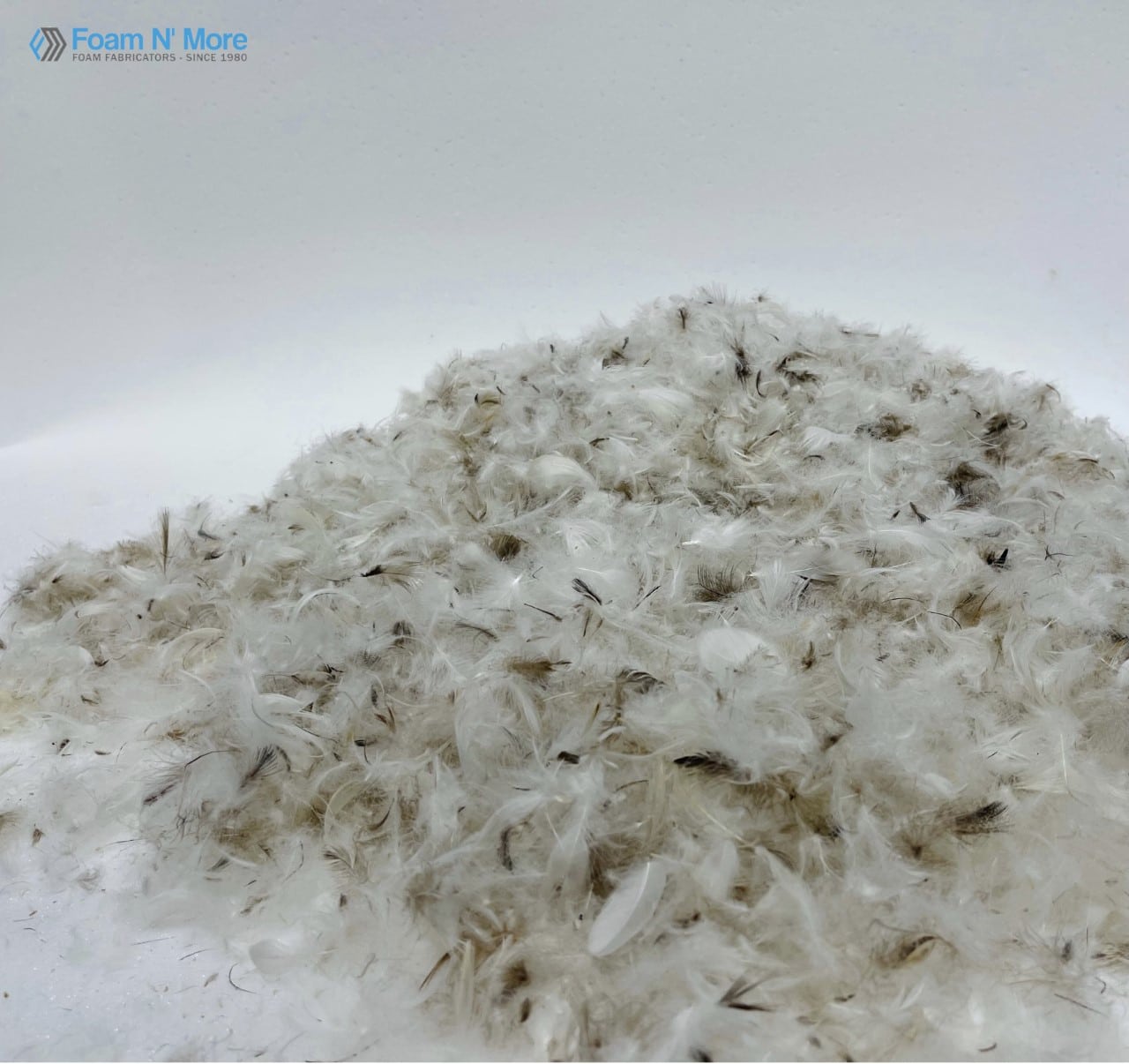 images Feather & Down Filling