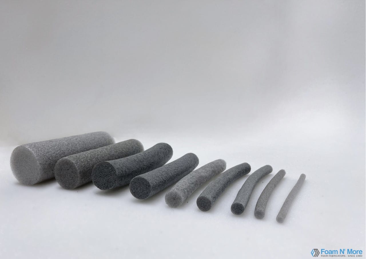 images Standard Backer Rod - 2 lbs Density