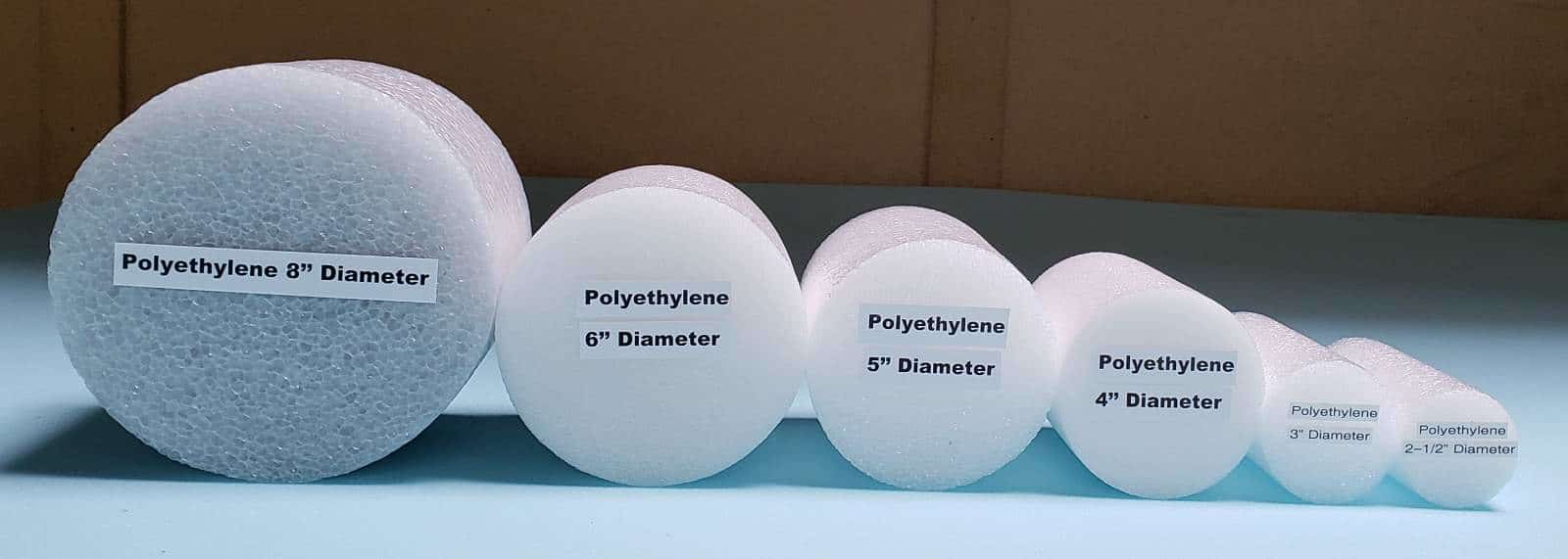 images Standard Backer Rod - 2 lbs Density