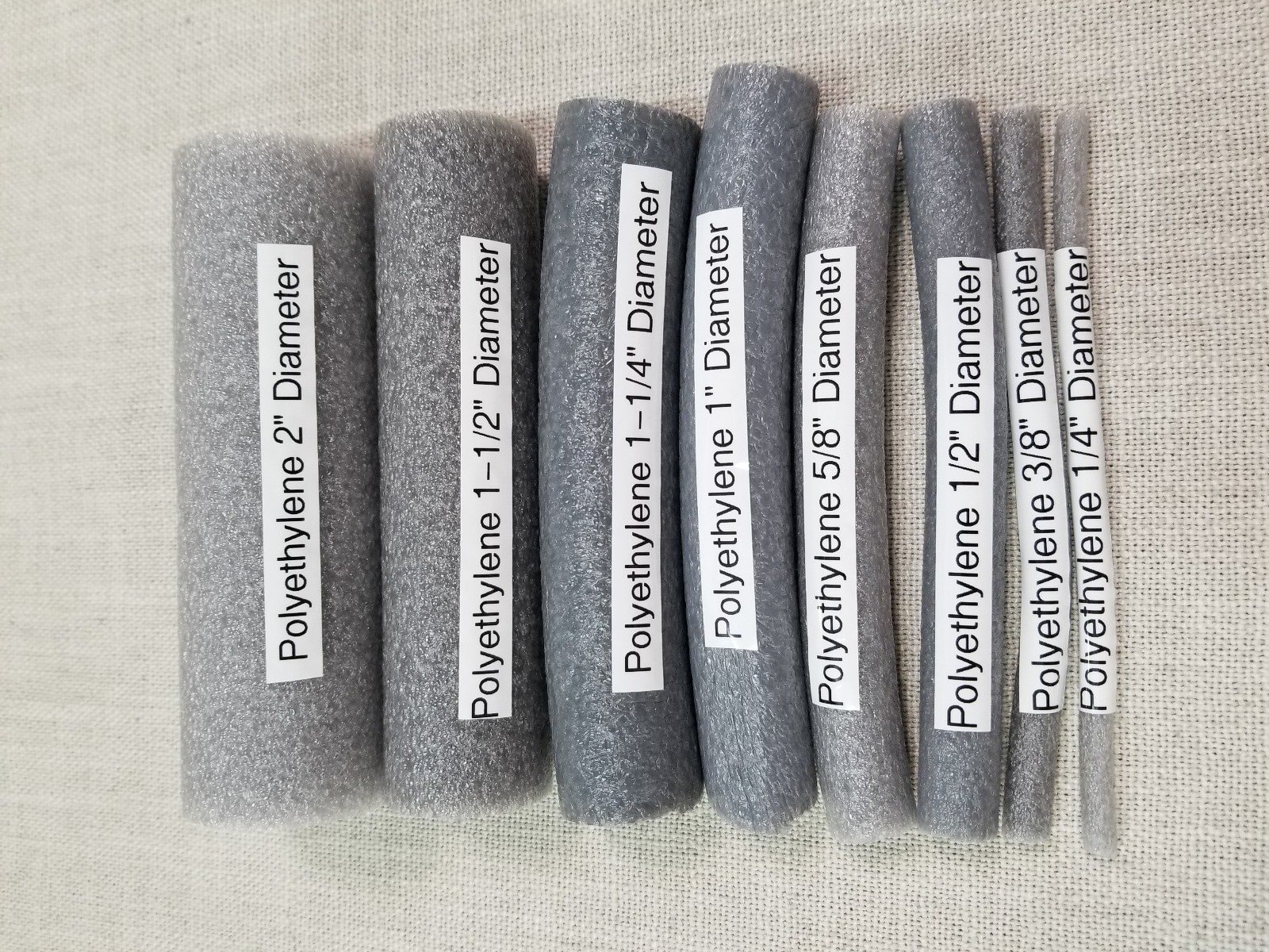 images Standard Backer Rod - 2 lbs Density