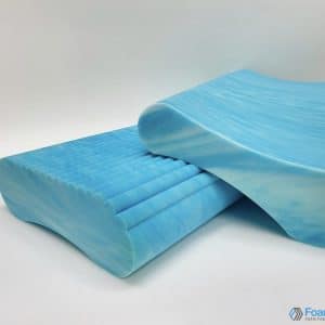 Memory Foam Pillow