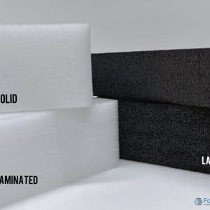 2.3LBS Density Polyethylene Planks-Solid
