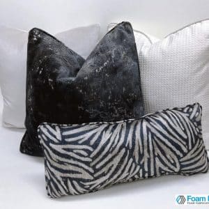 Pillow Forms- Knife Edge