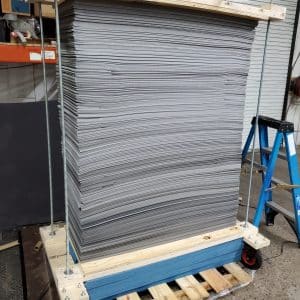 Archery Targets - With Wheels