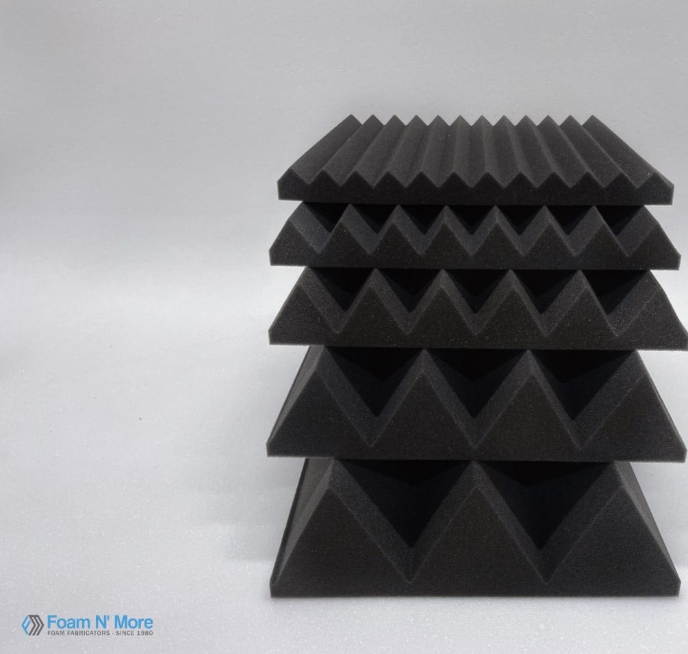 images Wedge Foam Tiles