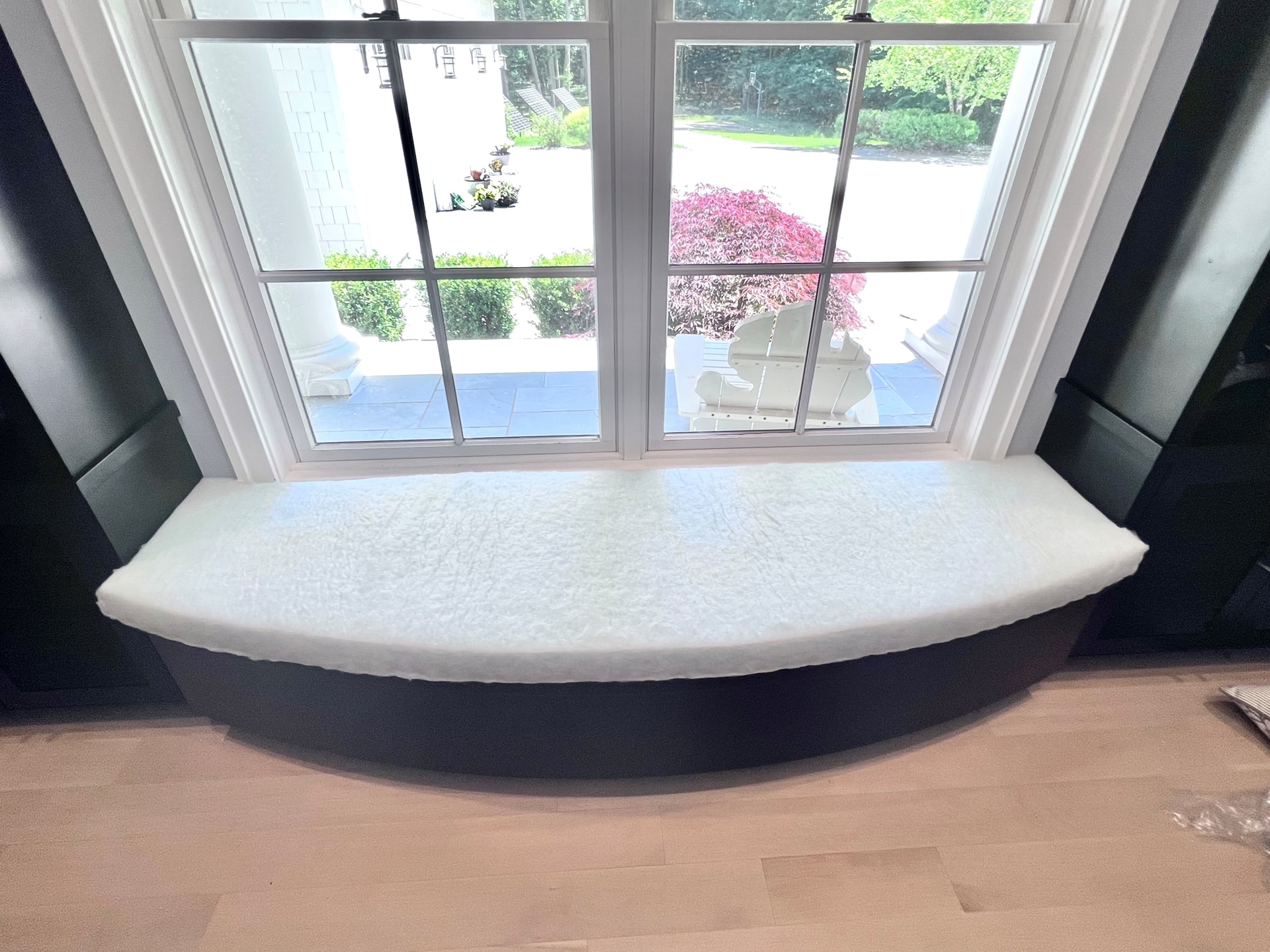 images Odd Shaped Custom Foam