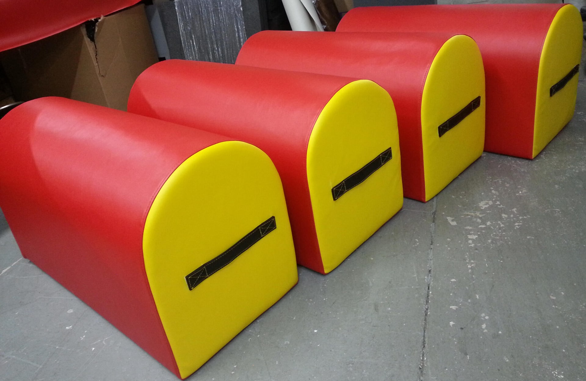 images Fitness Gymnastic Mail Box