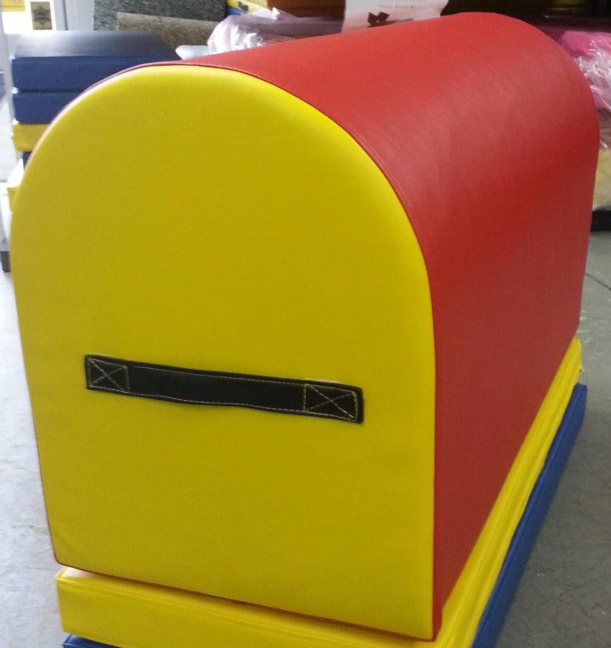 images Fitness Gymnastic Mail Box