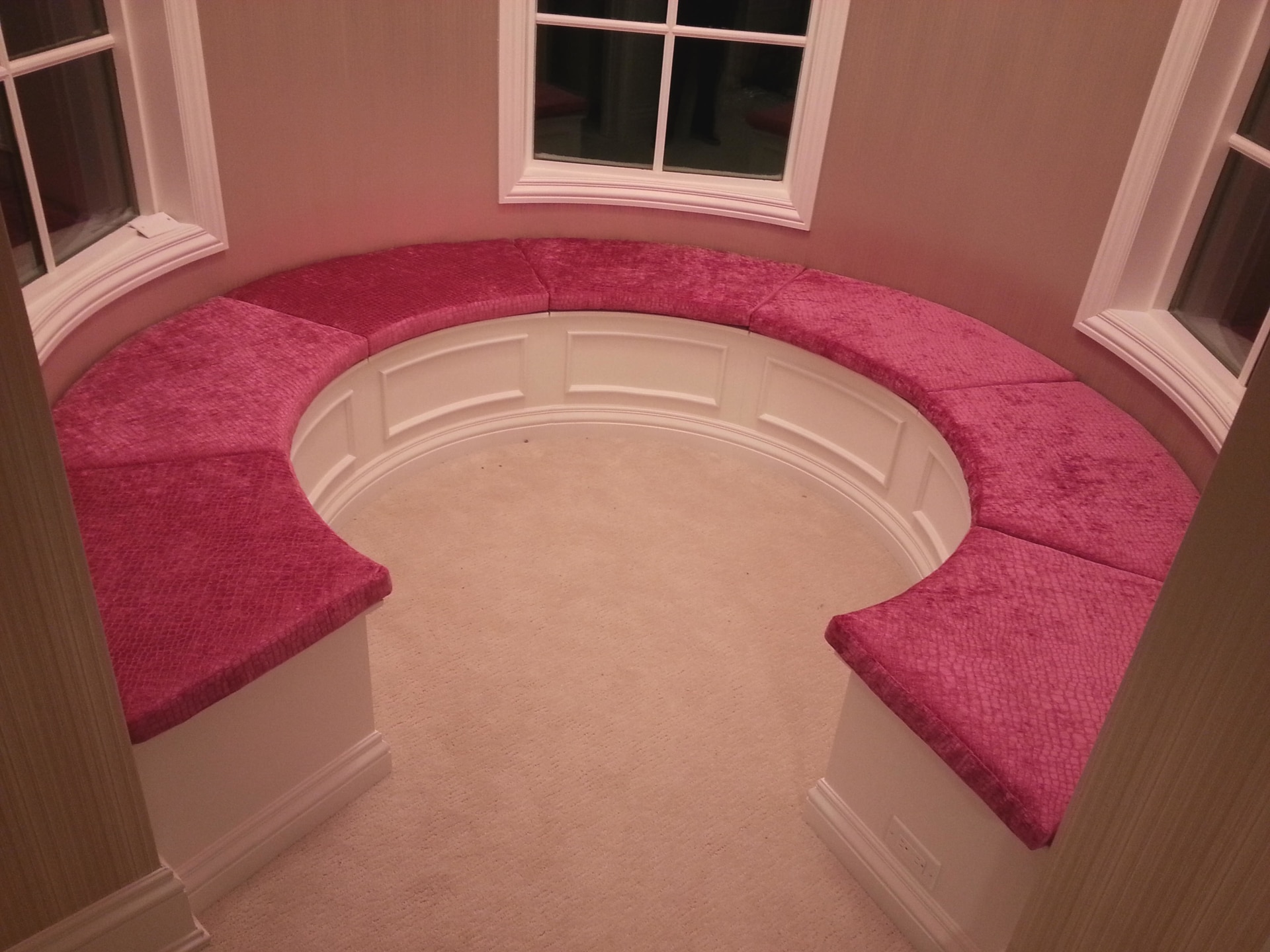 images Odd Shaped Custom Foam