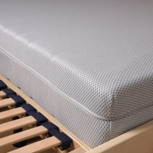 RV Foam Mattress- Queen- 60"x 80"