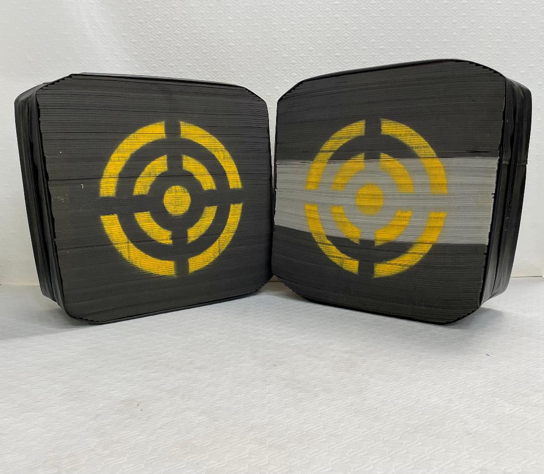 images Archery Targets - Option #5