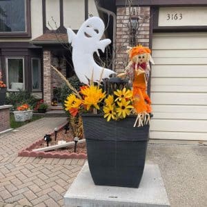 Halloween Decorations