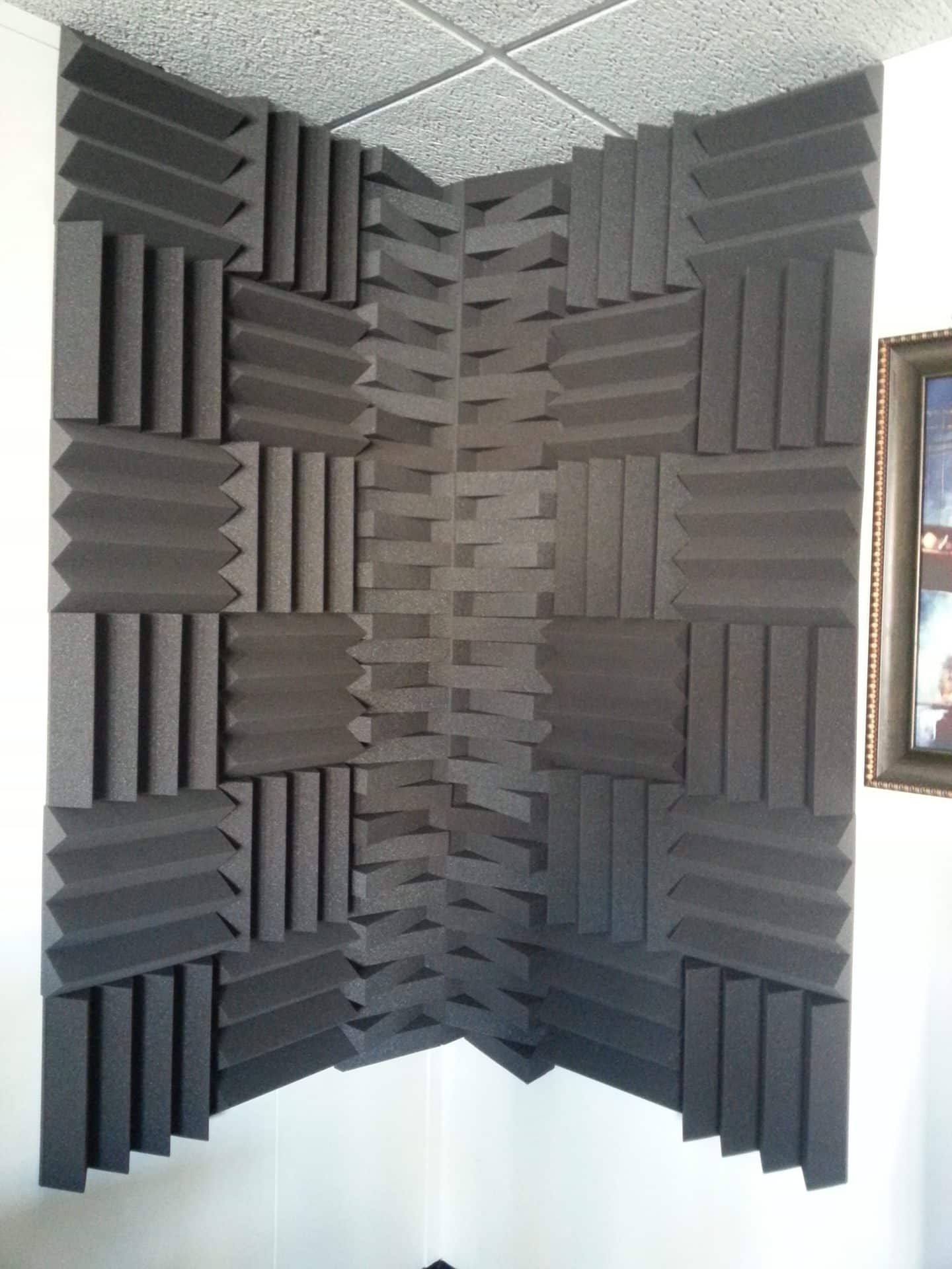 images Acoustic Stylish Corner Kit