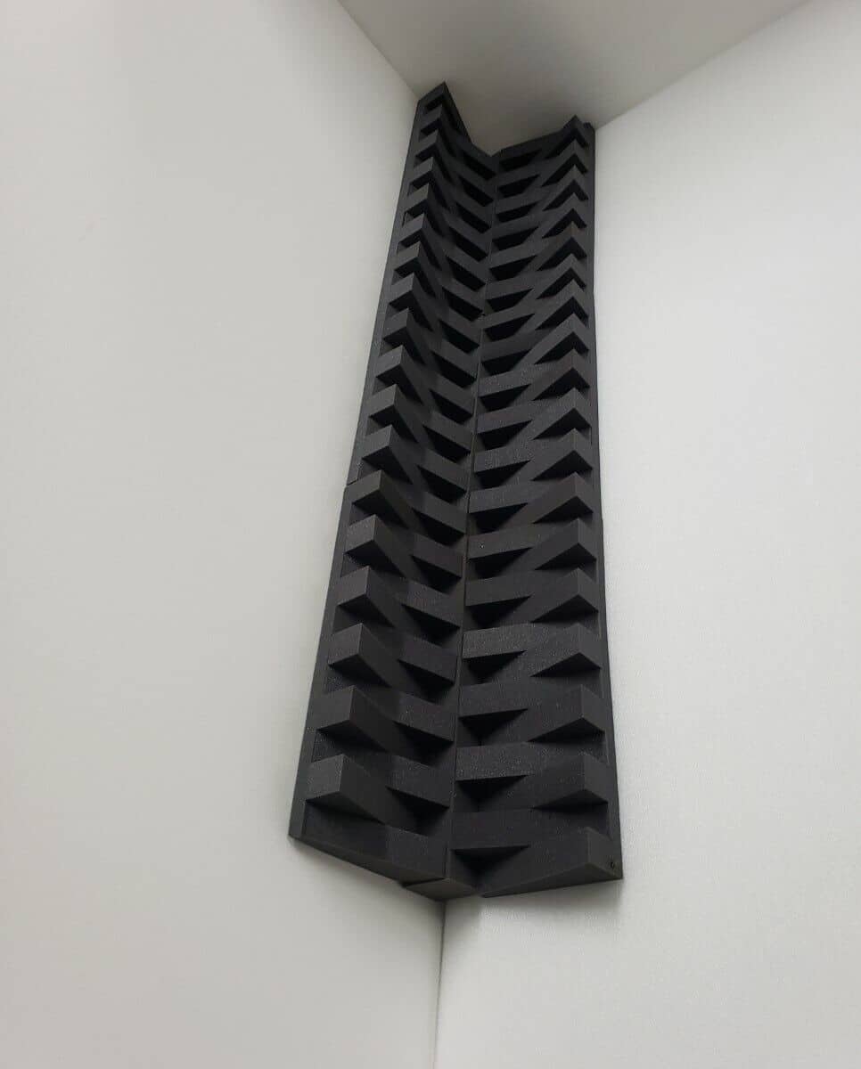 images Acoustic Stylish Corner Kit