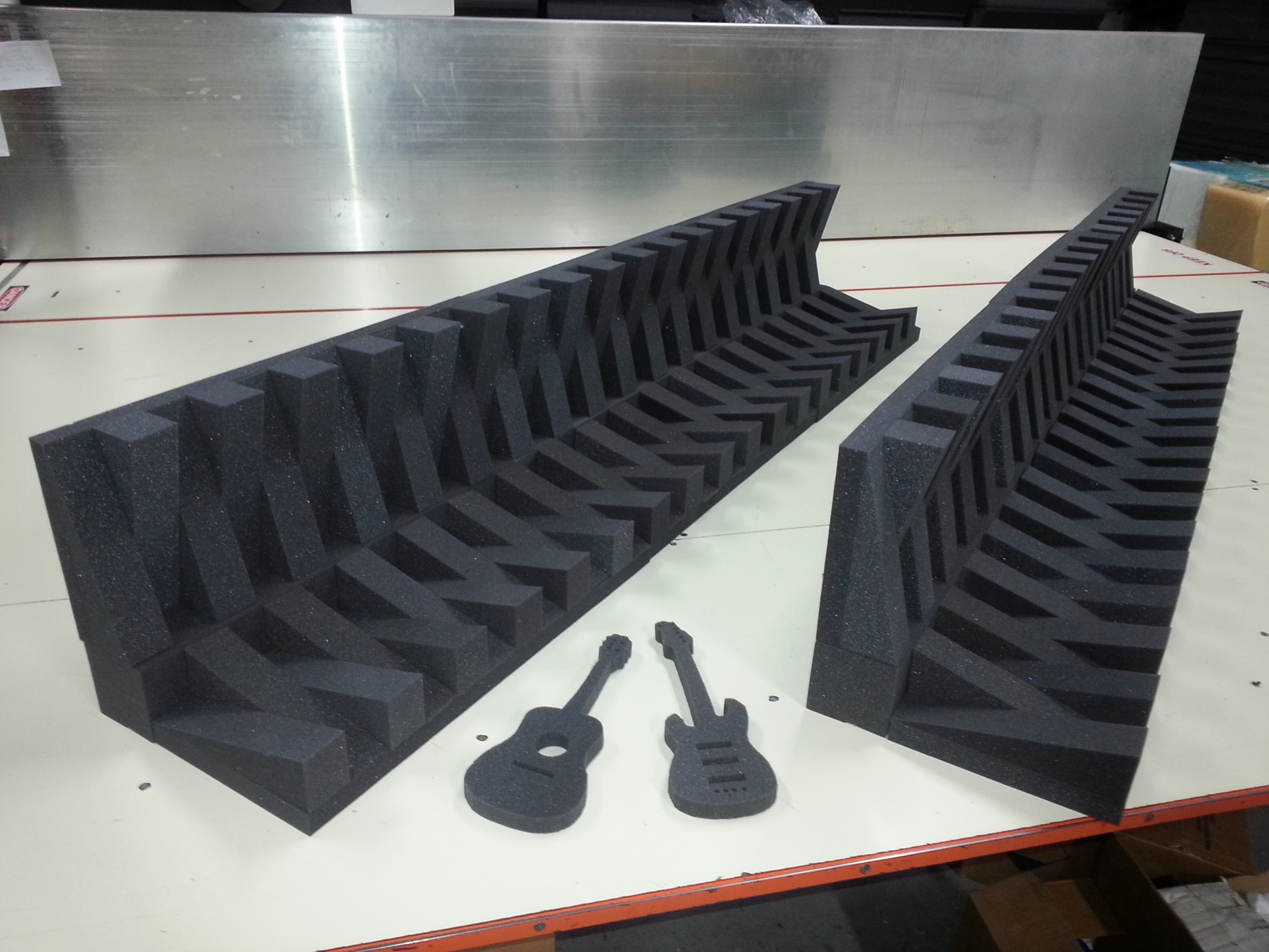 images Acoustic Stylish Corner Kit