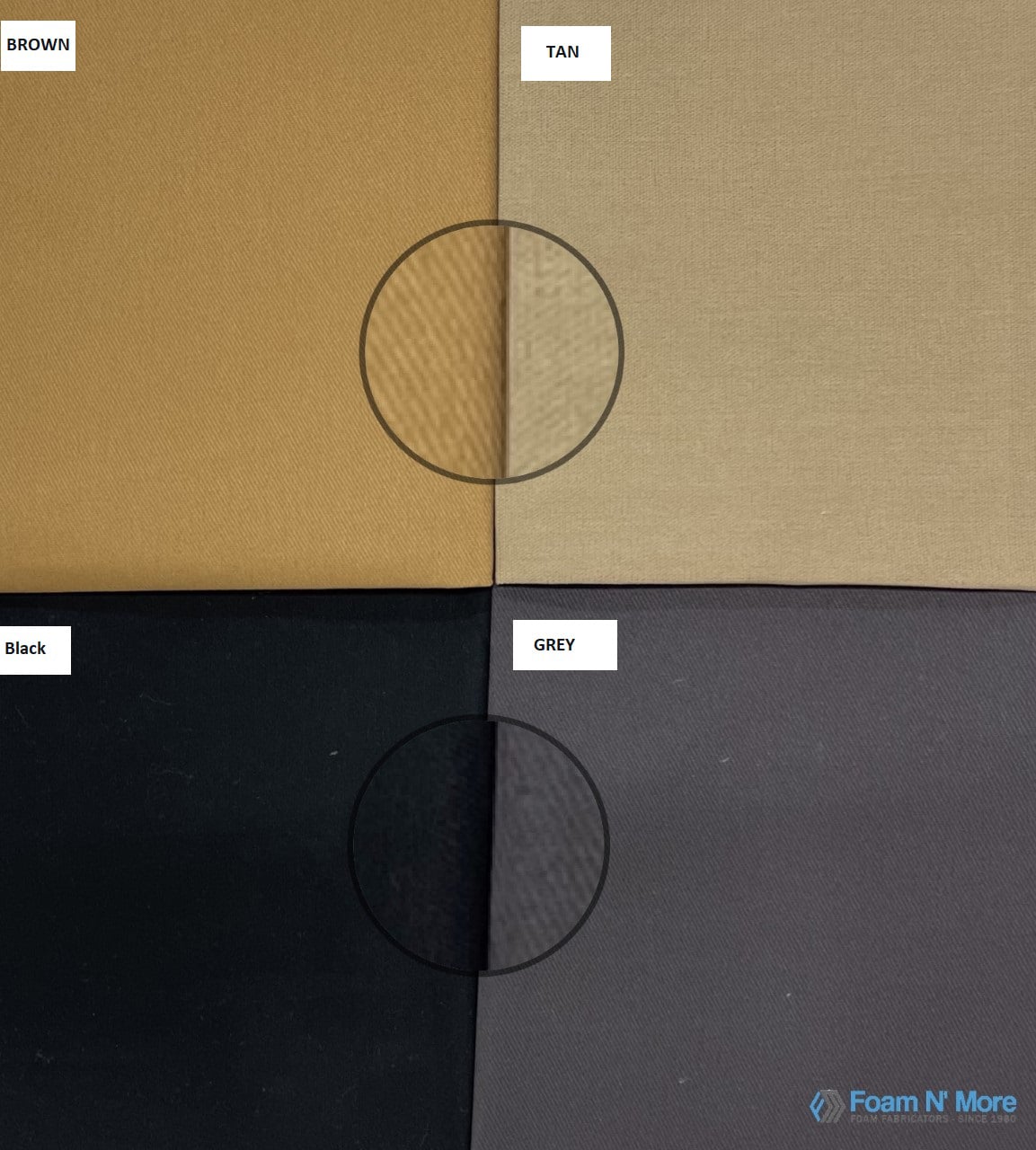 images Cover Options - Tri-Fold Cover Only